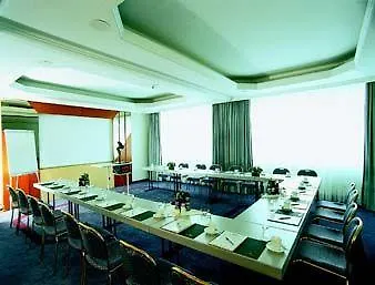 Hotel Ramada Schwerin