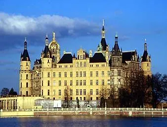 Hotel Ramada Schwerin