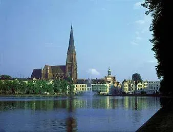 Hotel Ramada Schwerin
