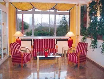 Ramada Schwerin Hotel