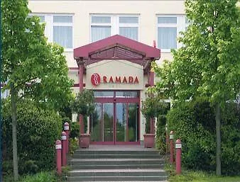 Hotel Ramada 4*