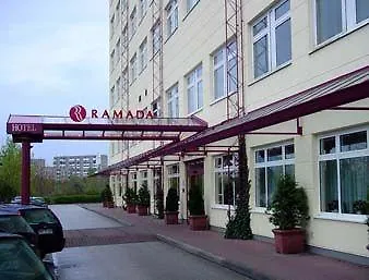 Ramada Schwerin