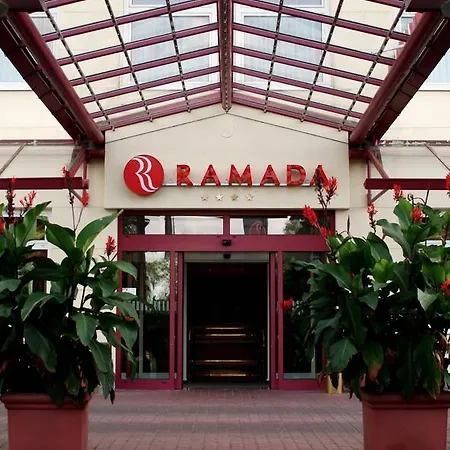 Ramada Schwerin Hotel Schwerin (Mecklenburg-Vorpommern)